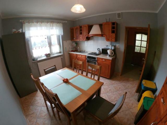 Villa Na Szlaku Zwardoń Exterior foto