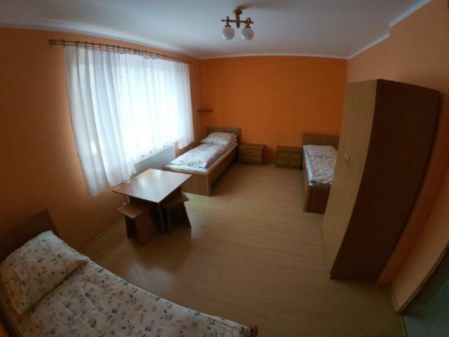 Villa Na Szlaku Zwardoń Exterior foto