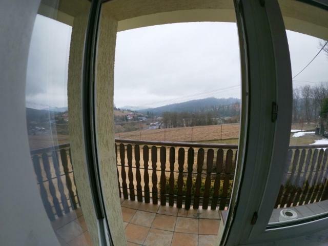 Villa Na Szlaku Zwardoń Exterior foto